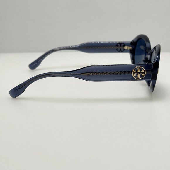 Tory Burch Sunglasses TY 7214U 3177/80 53-19-140 main image 8